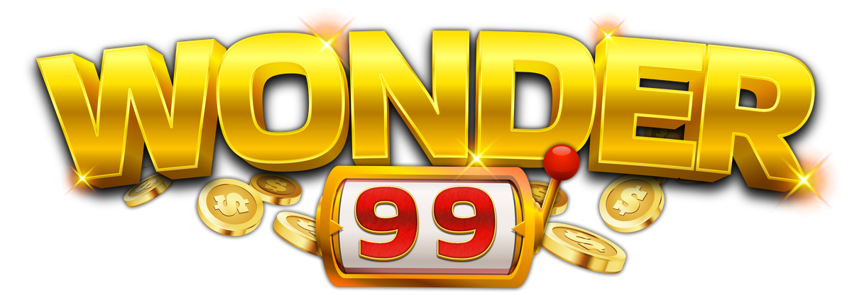 Wonder99 ทางเข้าสู่ดินแดนแห่งปาฏิหาริย์ เว็บตรงสล็อตแตกหนัก บาคาร่า แทงบอล ครบวงจร 2025